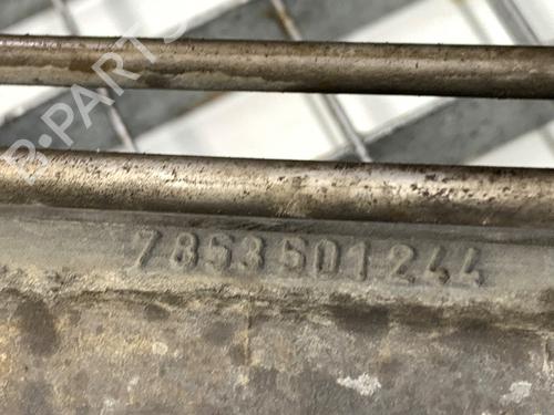 Steering rack AUDI A4 B7 Avant (8ED) 2.0 TDI | BP39373551M22 - Image 10