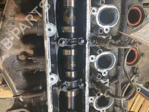 Engine CITROËN C5 III (RD_) 2.0 HDi 140 (RDRHF8, RDRHFA, RDRHA8, RDRHAJ) | BP39311622M1 - Image 2