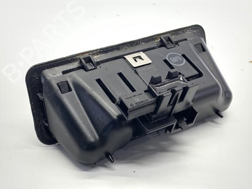Tailgate handle BMW X5 (E70) 3.0 si | BP39295694C132 - Image 2