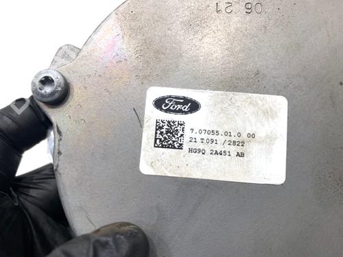 Vacuum pump FORD S-MAX (CJ, WA6) 2.0 EcoBlue 4x4 | BP39348198M80 - Image 3
