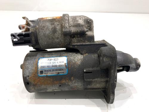 Used Starter Starter 39318596 39318596