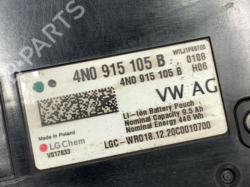 Battery AUDI Q7 (4MB, 4MG, 4MQ) 45 TDI Mild Hybrid quattro | BP39376229E11 - Image 7
