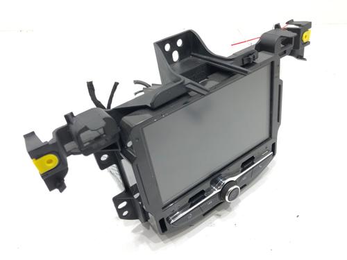 Radio OPEL CORSA E (X15) 1.2 (08, 68) | BP39276045E6 - Image 2