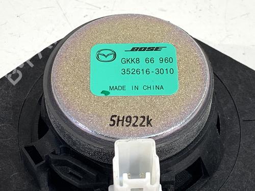 Speaker MAZDA 6 Estate (GJ, GL) 2.5 | BP39970821E2 - Image 17