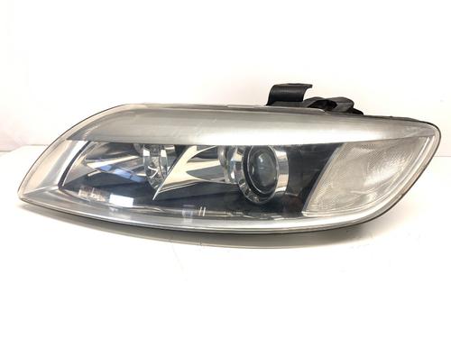 left-headlight-audi-q7-4lb-2006-2007-2008-2009-2010-2011-2012-2013-2014-2015-2016-39291836 main image