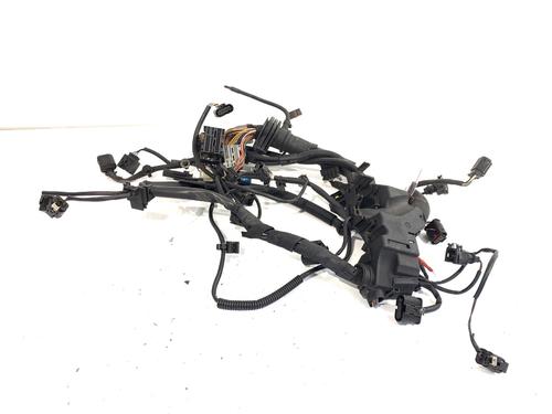 wiring-harness-bmw-5-f10-2009-2010-2011-2012-2013-2014-2015-2016-39299047 main image
