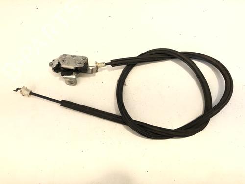 Used Rear right lock Rear right lock 39297216 39297216