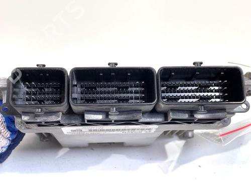 Engine control unit (ECU) OPEL VIVARO B Bus (X82) 1.6 CDTI (06) | BP39354502M57 - Image 3