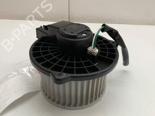 Heater blower motor MAZDA 2 Hatchback (DL, DJ) 1.5 SKYACTIV-G | BP39661045M62 - Image 2