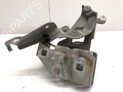 Other OPEL VIVARO B Platform/Chassis (X82) 1.6 CDTI (03) | BP40522273O1 - Image 2