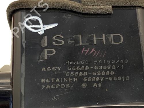 Air vent LEXUS IS III (_E3_) 300h (AVE30_, AVE30R) | BP39329326I21 - Image 3
