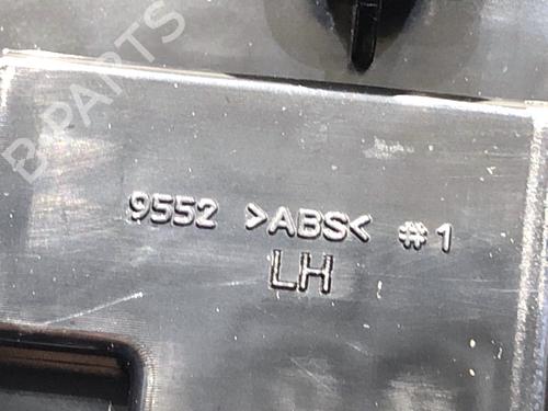 Steering wheel controls KIA CARENS IV 1.7 CRDi | BP39320385E15 - Image 3