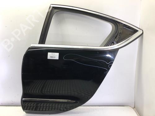 Used Left rear door Left rear door 39275105 39275105