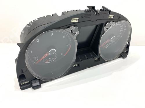 Instrument cluster VW CC B7 (358) 2.0 TDI | BP39310343C47 - Image 2