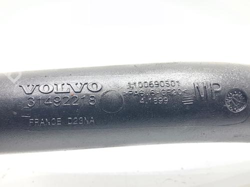 Pipe VOLVO V60 I (155) D3 | BP39314487M125 - Image 3