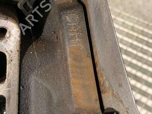 Engine AUDI A5 (8T3) 2.0 TDI | BP39293816M1 - Image 8