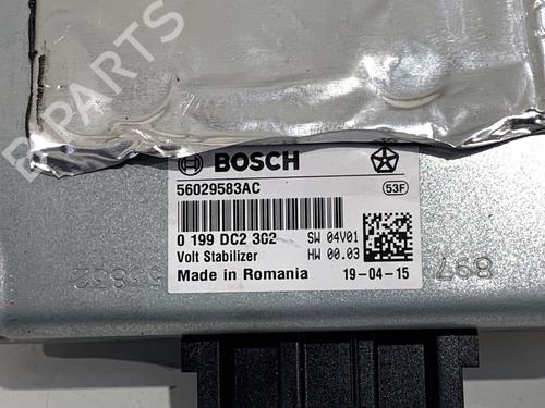 Electronic module JEEP CHEROKEE (KL) 3.2 V6 4x4 | BP39304551M83 - Image 4