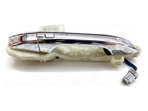 Used Front right exterior door handle Front right exterior door handle KIA OPTIMA (JF) 2.0 CVVL (163 hp) 39704160 39704160
