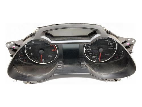 Used Instrument cluster Instrument cluster AUDI A4 B8 (8K2) 1.8 TFSI (160 hp) 39363809 39363809