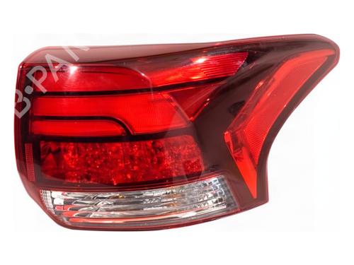 Used Right taillight Right taillight MITSUBISHI OUTLANDER III (GG_W, GF_W, ZJ, ZL, ZK) 2.0 4WD (GF7W) (150 hp) 40522234 40522234