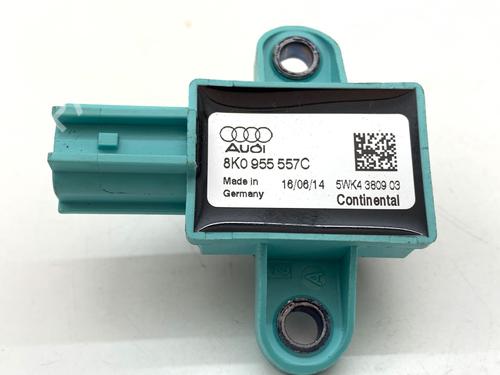 Electronic sensor AUDI Q3 (8UB, 8UG) 2.0 TFSI quattro | BP39354920M84 - Image 2