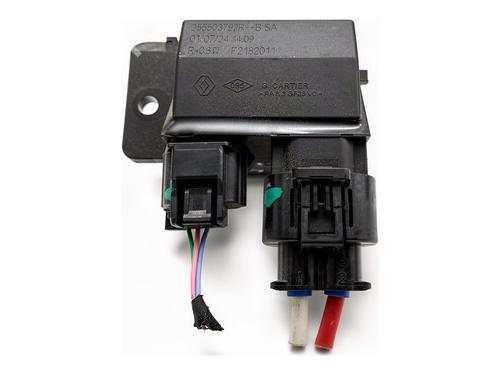 Used Electronic module Electronic module 39375740 39375740