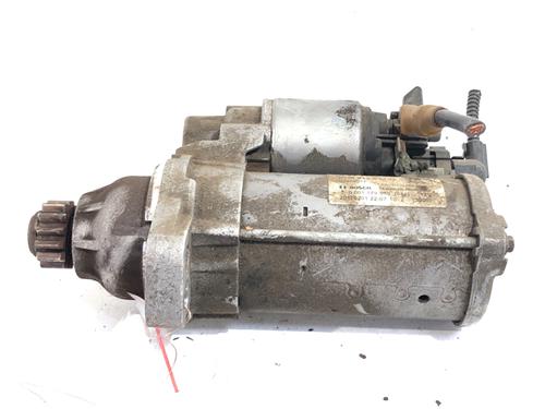Used Starter Starter SKODA FABIA III (NJ3) 1.0 (75 hp) 39299782 39299782