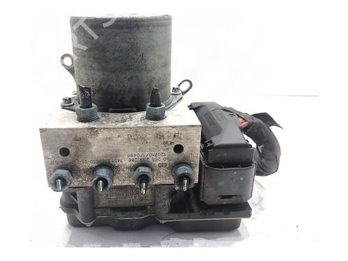 Used ABS pump ABS pump 39497080 39497080