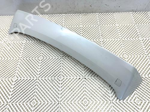 Spoiler bagklap SUBARU FORESTER (SJ_) 2.0 D AWD (SJD) | BP39362341C96 - Image 2
