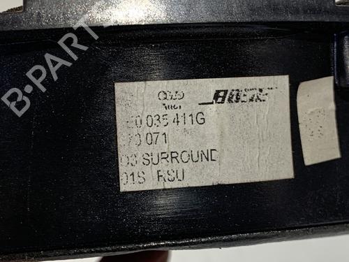 Speaker AUDI A8 D3 (4E2, 4E8) 4.2 quattro | BP39361898E2 - Image 15