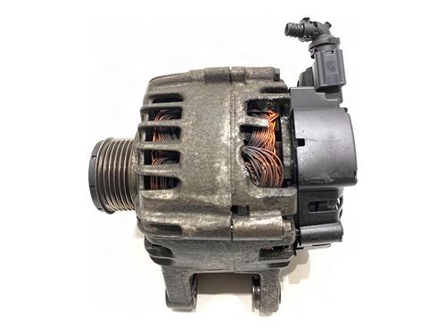 Used Alternator Alternator 39377296 39377296