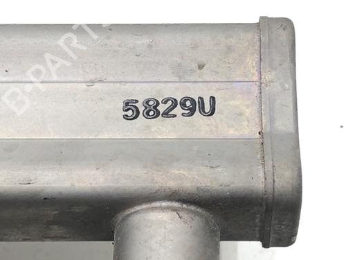 Injection rail TOYOTA AYGO (_B4_) 1.0 (KGB40) | BP39288332M98 - Image 4