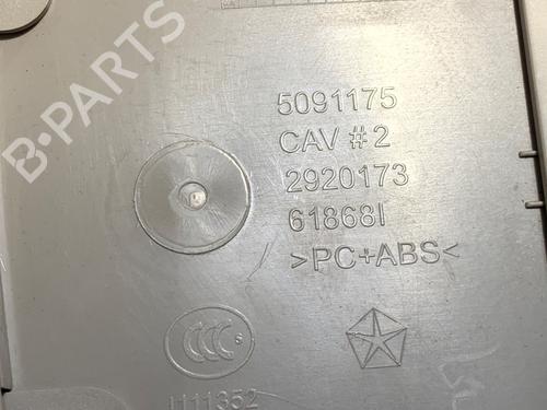 Handschuhfach CHRYSLER PACIFICA (RU) 3.6 Hybrid | BP39358380C95 - Image 8