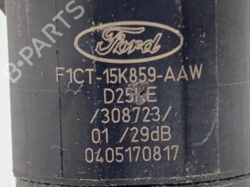 Electronic module FORD MONDEO V Turnier (CF) 2.0 TDCi 4x4 | BP39295947M83 - Image 4