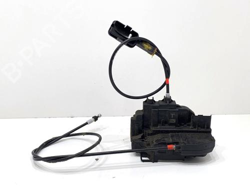 front-right-lock-nissan-note-e11-ne11-2005-2006-2007-2008-2009-2010-2011-2012-2013-39331058 main image