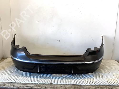rear-bumper-vw-cc-b7-358-2011-2012-2013-2014-2015-2016-2017-39351316 main image