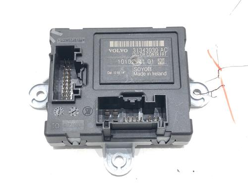 Used Electronic module Electronic module 39284324 39284324