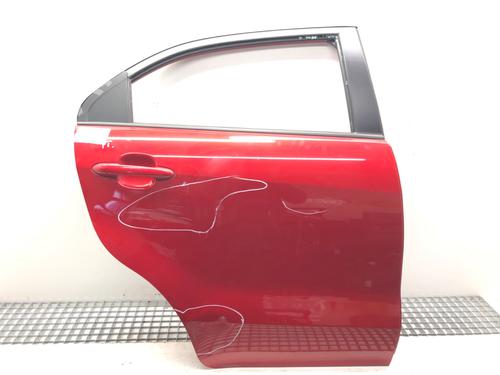 right-rear-door-kia-rio-iii-ub-2011-2012-2013-2014-2015-2016-2017-39274983 main image