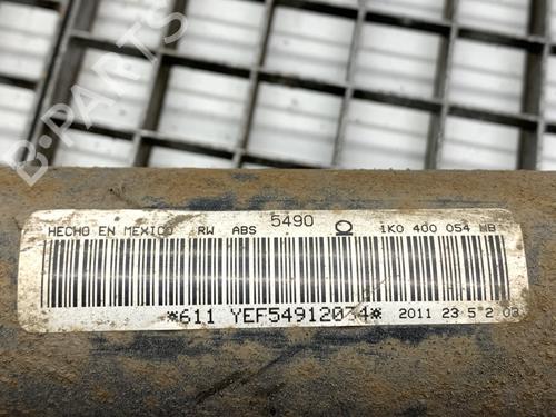 Right front shock absorber VW GOLF VI Variant (AJ5) 2.0 TDI | BP39417808M17 - Image 6