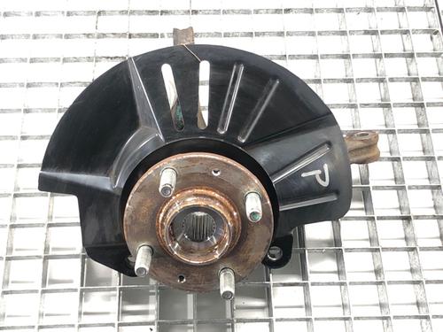 Right front steering knuckle KIA STONIC (YB) 1.0 T-GDi | BP39276239M26 - Image 2