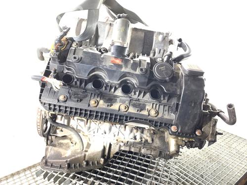 Motor BMW 7 (E65, E66, E67) 735 i, Li | BP39294872M1 - Image 2