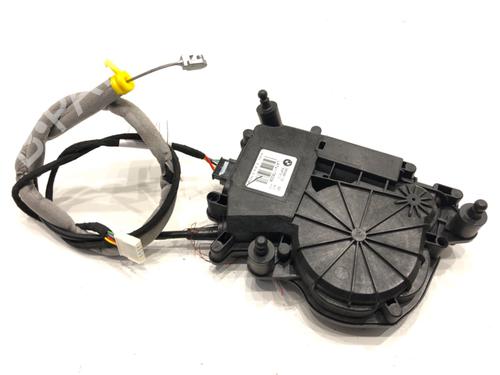 Used Tailgate lock Tailgate lock 39344141 39344141
