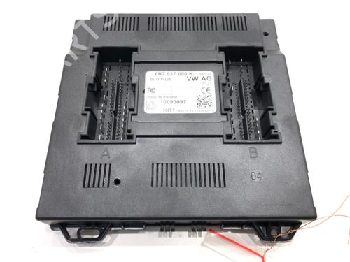 Used Electronic module Electronic module 39279607 39279607