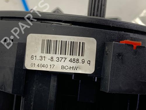 Mando intermitentes / limpia BMW 3 Compact (E46) 316 ti | BP39301904I23 - Image 6