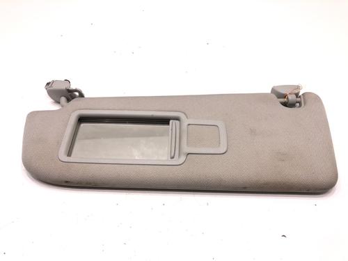 left-sun-visor-audi-a6-c7-avant-4g5-4gd-2011-2012-2013-2014-2015-2016-2017-2018-2019-39277059 main image