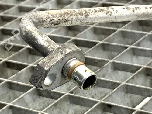 AC pipe DACIA SANDERO 1.4 (BS0C, BS0A, BS0G, BS1F, BS0E) | BP39519690M126 - Image 4