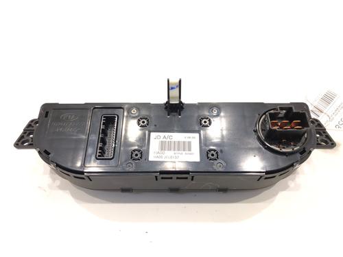 Climate control KIA CEE'D (JD) 1.4 CVVT | BP39276657I5 - Image 3