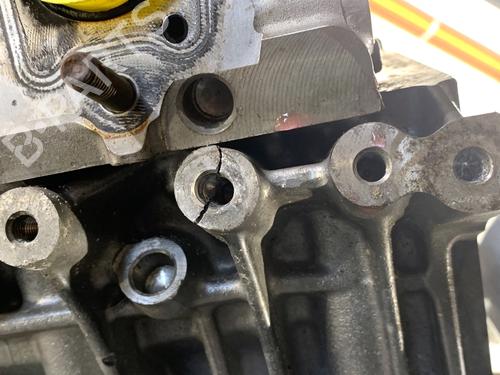Engine AUDI A7 Sportback (4GA, 4GF) 3.0 TFSI quattro | BP39346194M1 - Image 8