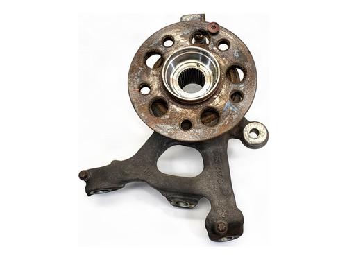 left-front-steering-knuckle-mercedes-benz-e-class-w212-2009-2010-2011-2012-2013-2014-2015-2016-39543466 main image