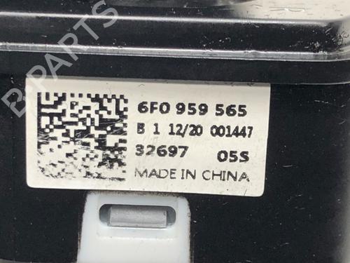 Mirror switch SEAT ARONA (KJ7, KJP) 1.0 TSI | BP39280850I25  - Image 5